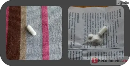 Бад lek лінекс (linex)