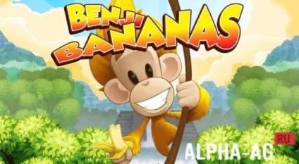 Benji bananas - завантажити зламану гру Бенджі Бананас на андроїд (персонажа) Benji bananas - завантажити зламану гру Бенджі Бананас на андроїд
