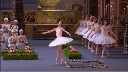 Балет «корсар» - зміст, відео, цікаві факти (дивитися) Балет «корсар» - зміст, відео, цікаві факти