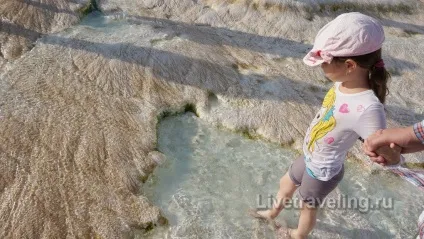 Білосніжний Памуккале і древнє місто Іераполіс - must see в Туреччині - жити подорожуючи (місто) Білосніжний Памуккале і древнє місто Іераполіс - must see в Туреччині - жити подорожуючи