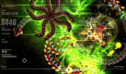 Beat hazard розбір польотів