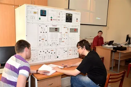 Автоматизовані електроприводи - () - електронний довідник абітурієнта білорусі (рт (автоматизовані електроприводи) Автоматизовані електроприводи - () - електронний довідник абітурієнта білорусі (рт