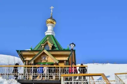 Білогірський чоловічий монастир, світ подорожей онлайн (чоловічий) Білогірський чоловічий монастир, світ подорожей онлайн