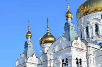 Білогірський чоловічий монастир, світ подорожей онлайн (Білогірський чоловічий монастир) Білогірський чоловічий монастир, світ подорожей онлайн