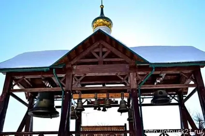 Білогірський чоловічий монастир, світ подорожей онлайн (чоловічий) Білогірський чоловічий монастир, світ подорожей онлайн
