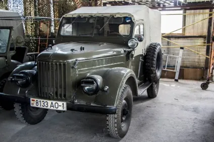 Белоукраінскіе подиву