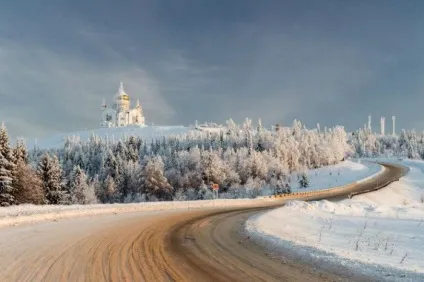 Білогірський монастир, пермський край Білогірський монастир години роботи (Білогірський) Білогірський монастир, пермський край Білогірський монастир години роботи