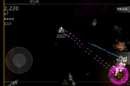 Beat hazard ultra - гра - під свою шарманку, огляди додатків для ios і mac на (beat) Beat hazard ultra - гра - під свою шарманку, огляди додатків для ios і mac на