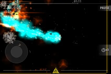Beat hazard ultra - гра - під свою шарманку, огляди додатків для ios і mac на (ultra) Beat hazard ultra - гра - під свою шарманку, огляди додатків для ios і mac на