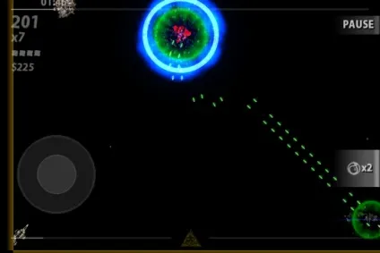 Beat hazard ultra - гра - під свою шарманку, огляди додатків для ios і mac на (гра) Beat hazard ultra - гра - під свою шарманку, огляди додатків для ios і mac на