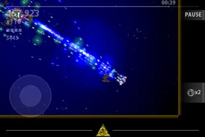 Beat hazard ultra - гра - під свою шарманку, огляди додатків для ios і mac на (огляди ігор) Beat hazard ultra - гра - під свою шарманку, огляди додатків для ios і mac на