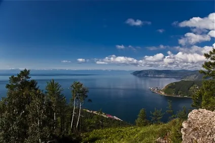 ББТ велике Голоустное - великі коти, відпочинок на Байкалі, фанат Байкалу