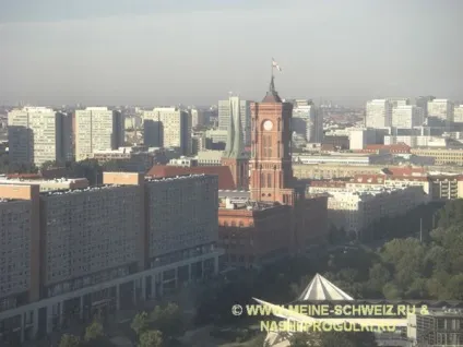 Берлін Александерплац