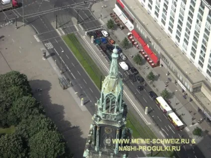 Берлін Александерплац