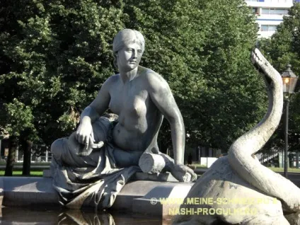 Берлін Александерплац