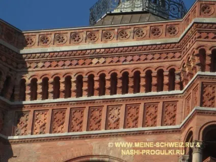 Берлін Александерплац