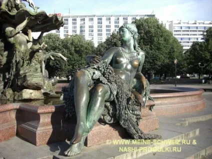 Берлін Александерплац