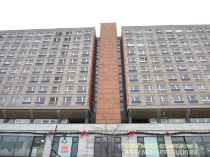 Берлін Александерплац