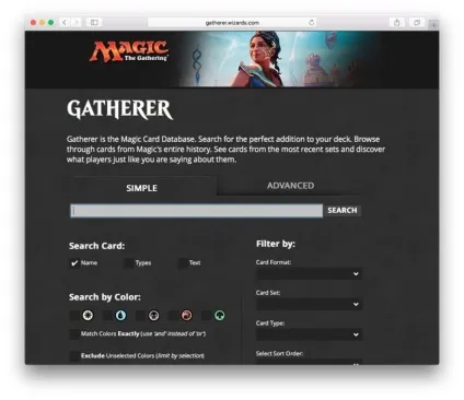 Бази карт magic the gathering, «магія» без правил (magic) Бази карт magic the gathering, «магія» без правил