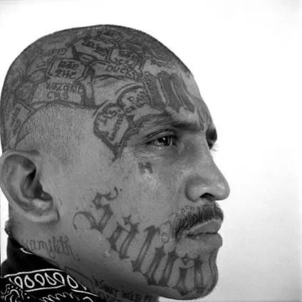 Банда ms 13 фото (la mara salvatrucha 13) (сальвадорські бродячі мурахи) Банда ms 13 фото (la mara salvatrucha 13)