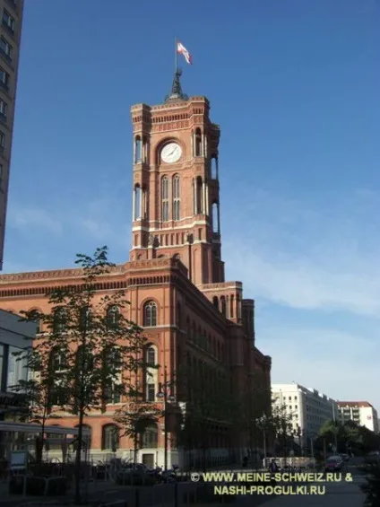 Берлін Александерплац