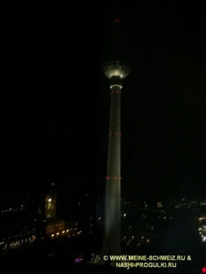 Берлін Александерплац