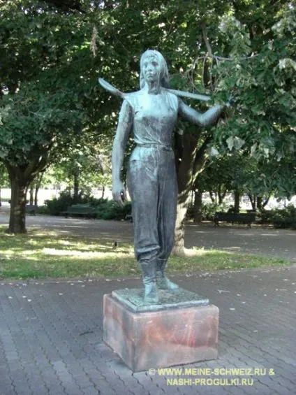 Берлін Александерплац