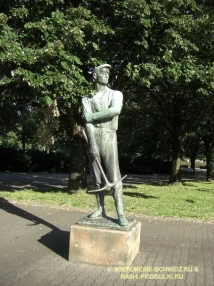 Берлін Александерплац