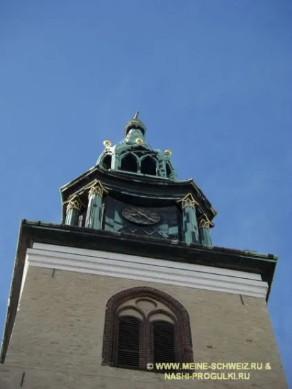 Берлін Александерплац