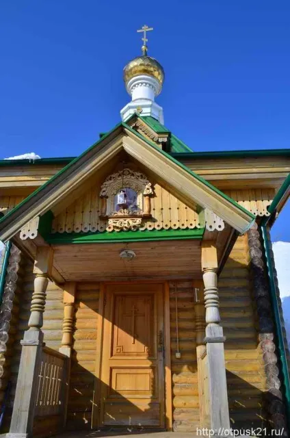 Білогірський чоловічий монастир, світ подорожей онлайн (Білогірський чоловічий монастир) Білогірський чоловічий монастир, світ подорожей онлайн