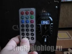 Блог паяльщика - саморобний медіацентр за 300 рублів
