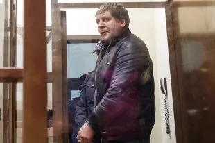 Боксерів і каратистів будуть суворіше карати за участь в бійці - українська газета (єдиноборств проти неозброєного особи) Боксерів і каратистів будуть суворіше карати за участь в бійці - українська газета