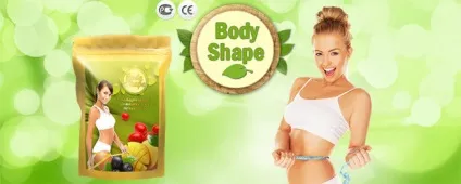 Body shape для схуднення