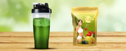 Body shape для схуднення