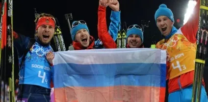 Біатлон 2018 розклад етапів змагань, новини спорту, кубок світу (біатлон 2018 року новини спорту розклад Україна етапи кубка світу чм де пройде) Біатлон 2018 розклад етапів змагань, новини спорту, кубок світу