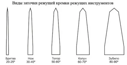 Побутова техніка - як вибрати ножеточка, клуб експертів dns (gigabyte) Побутова техніка - як вибрати ножеточка, клуб експертів dns