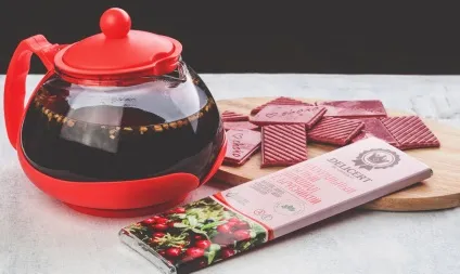 Бізнес в шоколаді коли смачно і прибутково (бізнес) Бізнес в шоколаді коли смачно і прибутково