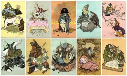 Біографія і роки життя крилова Івана Андрійовича (роки) Біографія і роки життя крилова Івана Андрійовича
