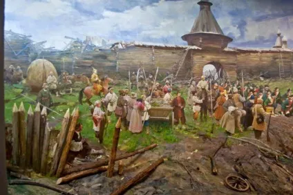 Біографія і роки життя крилова Івана Андрійовича (біографія) Біографія і роки життя крилова Івана Андрійовича