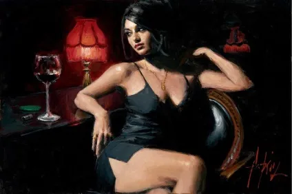 Келих вина