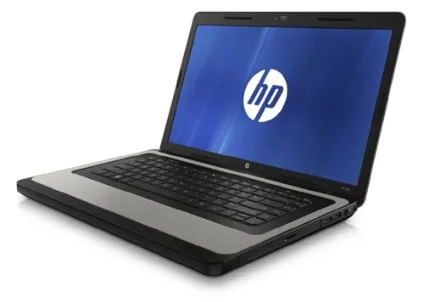 Бізнес-ноутбуки hewlett-packard