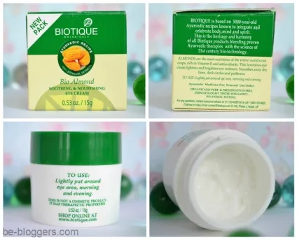 Biotique (біотик) індійська аюрведическая косметика догляд за шкірою обличчя (косметика) Biotique (біотик) індійська аюрведическая косметика догляд за шкірою обличчя