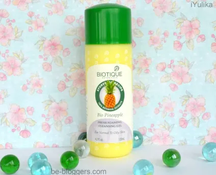 Biotique (біотик) індійська аюрведическая косметика догляд за шкірою обличчя (натуральна косметика) Biotique (біотик) індійська аюрведическая косметика догляд за шкірою обличчя