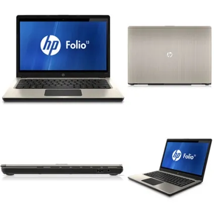 Бізнес-ноутбуки hewlett-packard