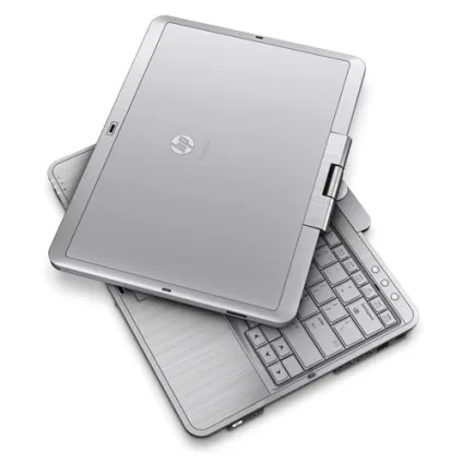 Бізнес-ноутбуки hewlett-packard