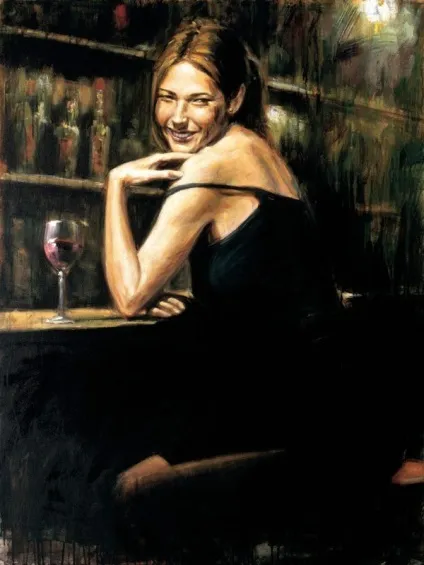 Келих вина