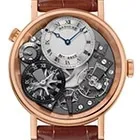 Breguet, оригінальний годинник