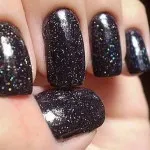 Діамантовий лак для нігтів black diamond найдорожчий (самий) Діамантовий лак для нігтів black diamond найдорожчий