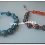 Браслети Шамбала своїми руками майстер-клас (шамбала) Браслети Шамбала своїми руками майстер-клас
