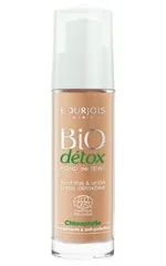 Bourjois bio detox тональний крем (крем) Bourjois bio detox тональний крем